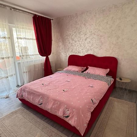 Apartament Cozy Dragasani Exterior foto