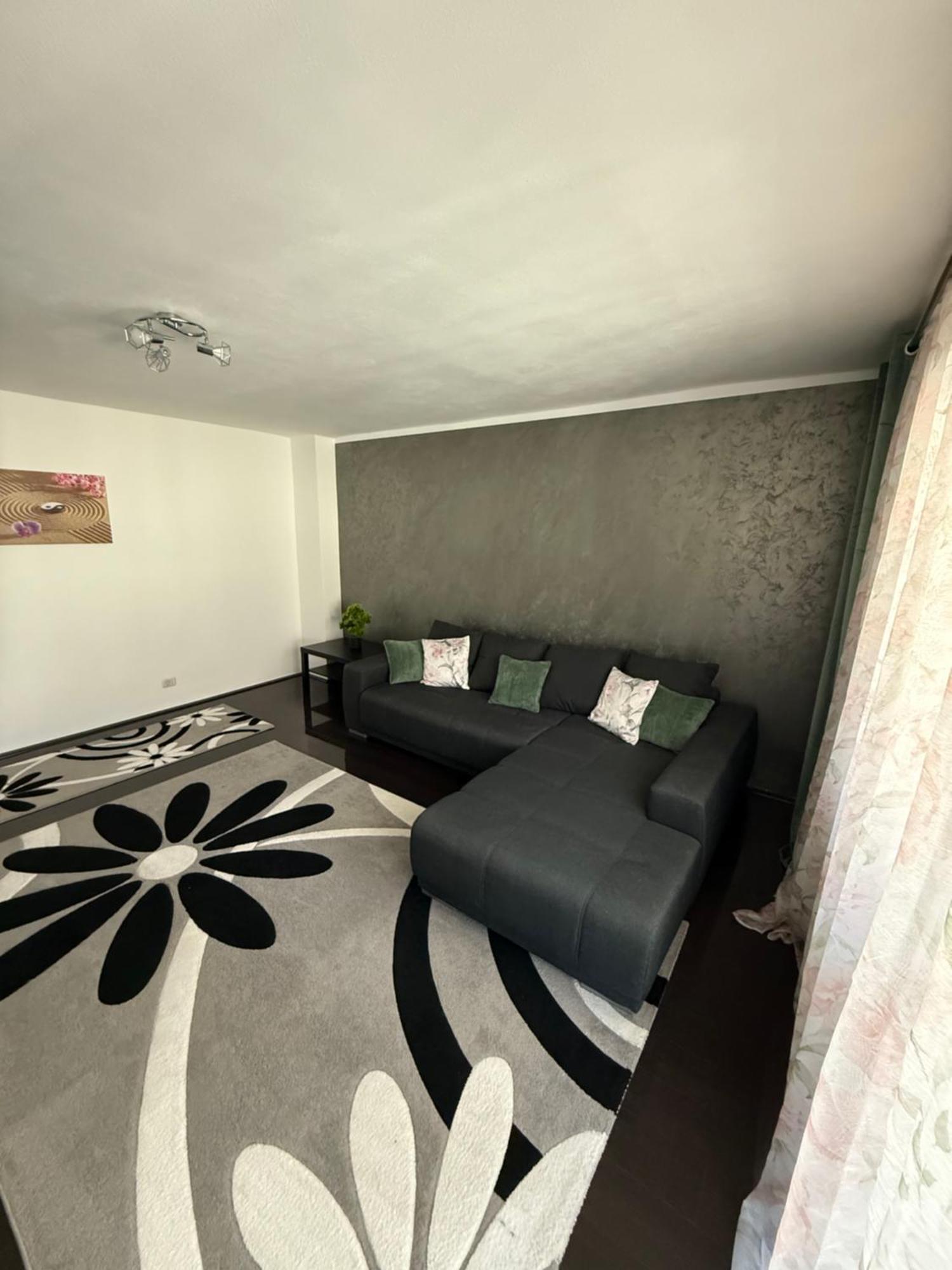 Apartament Cozy Dragasani Exterior foto