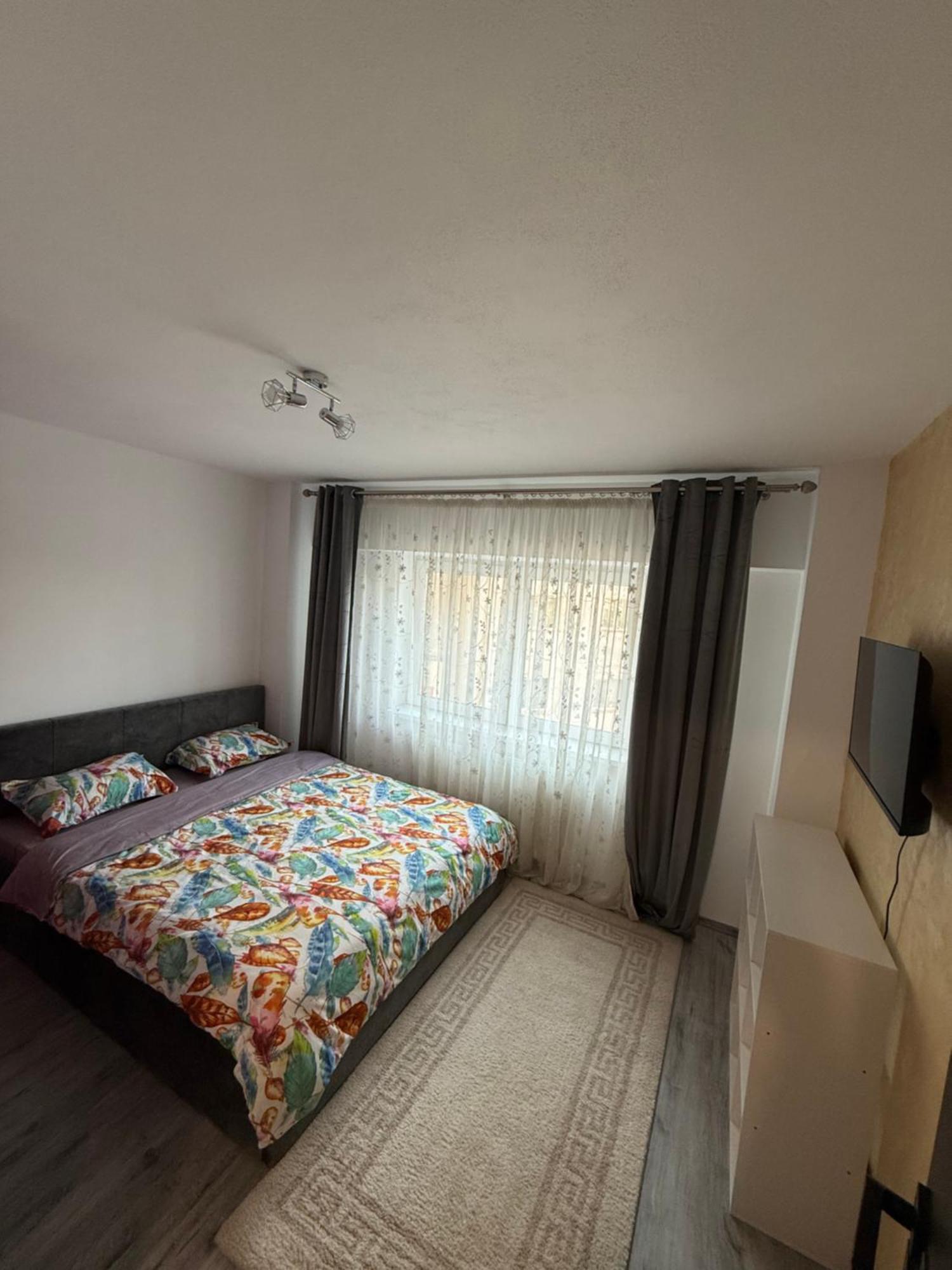 Apartament Cozy Dragasani Exterior foto