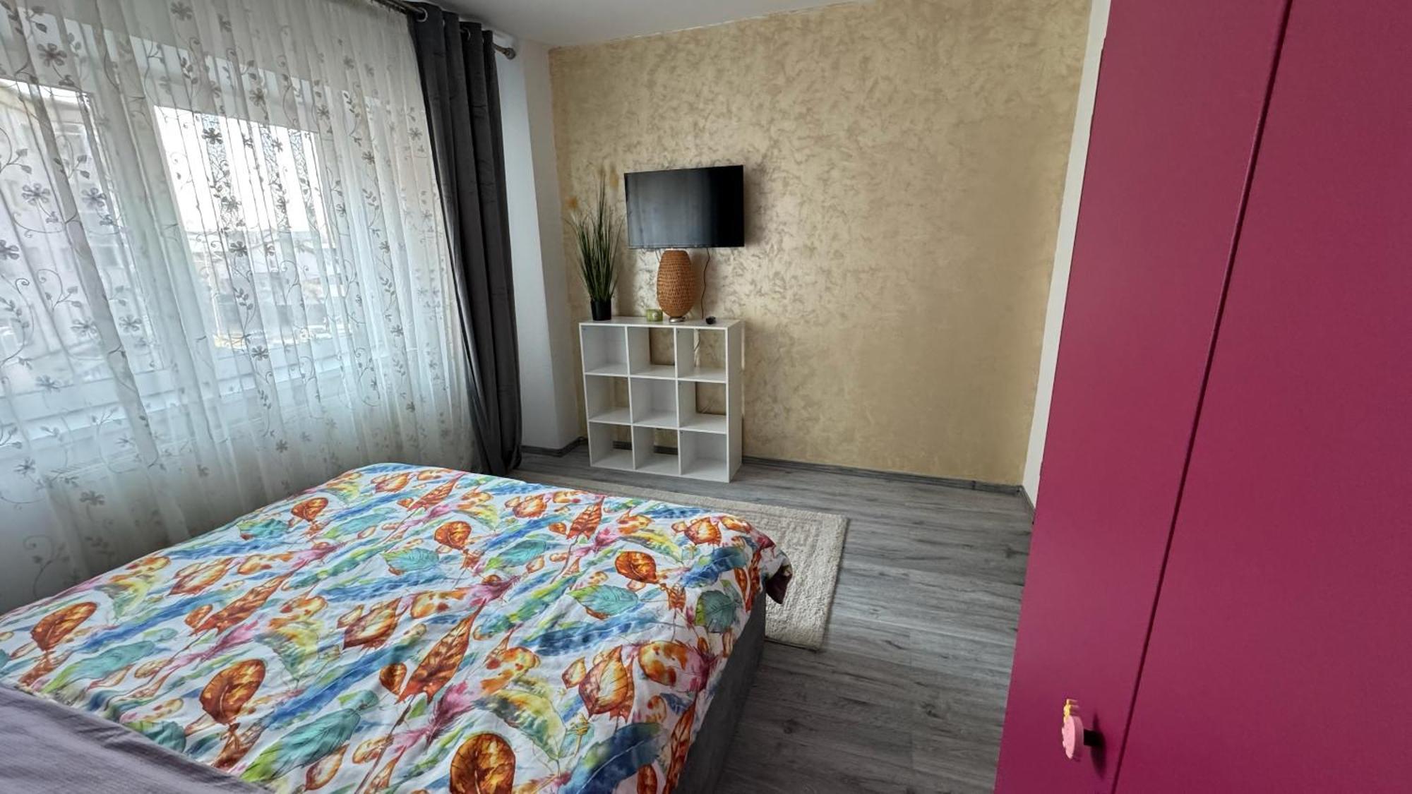 Apartament Cozy Dragasani Exterior foto