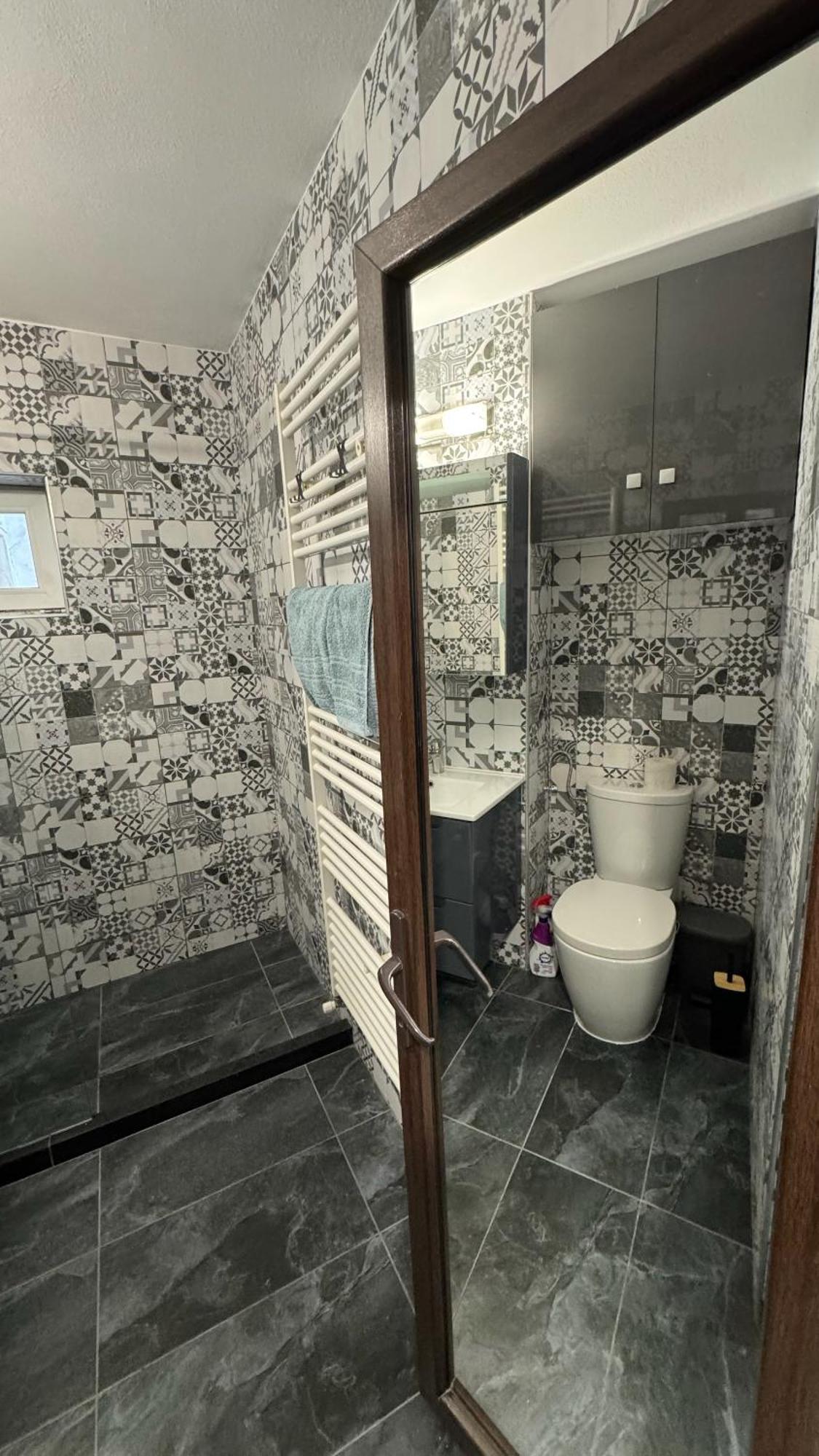 Apartament Cozy Dragasani Exterior foto